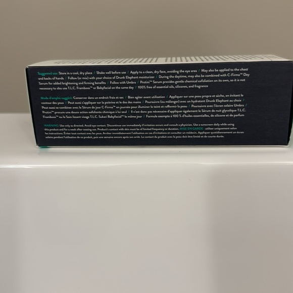 Drunk Elephantant Protini Powerpeptide Resurf Serum - Picture 6 of 6